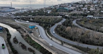 Dilderesi Islah Projesi başladı