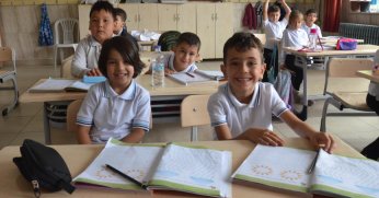 Okullarda ilk ara tatil için son ders zili bugün çalacak