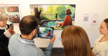 Seka Kâğıt Müzesi’ne 8 yılda 1 milyon ziyaretçi