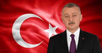 Saygıyla yad ediyoruz