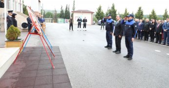 Dilovası’nda 10 Kasım: Atatürk’e Minnetle Anma