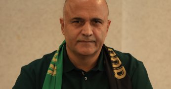 Recep Durul: “Futbolcularımıza saldırdılar. Bunu yapanlar bedelini ödeyecek”