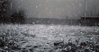 Meteoroloji'den birçok kent için uyarı: Dikkatli olun! Kuvvetli geliyor