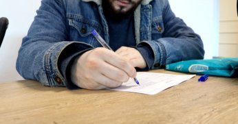 Büyükşehir’den engelli ve işveren buluşması