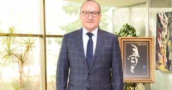 Zeytinoğlu sanayi üretimi ve işgücü verilerini değerlendirdi