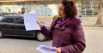 Yanlış teşhisle hayatı alt üst oldu: 