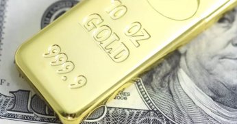 Altında düşüş, dolarda sert hareket