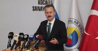 Savunma Sanayi Başkanı kocaeli'de rekoru açıkladı: Bu inanılmaz bir rakam