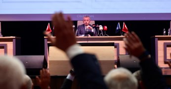 Akdurak Mahallesi için kamu yararı kararı alındı