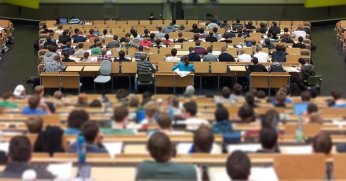 MHP'den 'sınavsız üniversite' teklifi