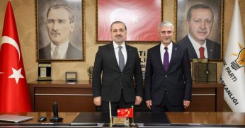 Recep Kaya ile yola devam 