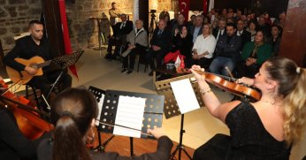 “O gün dökülen gözyaşları bugün de büyük özlemi yansıtıyor” 