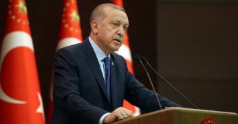 Erdoğan'dan emekli aylığı ve asgari ücret açıklaması