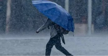 Valilikten sağanak uyarısı