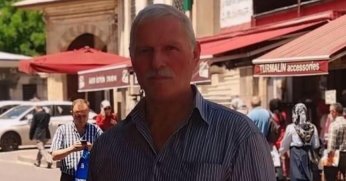 Kocaeli'de 5 katlı apartmanın çatısından düşen işçi, hayatını kaybetti