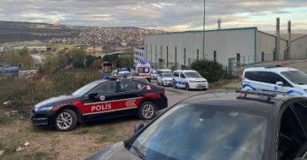 Kocaeli'de geri dönüşüm tesisinde patlama: 1 ölü, 1 yaralı