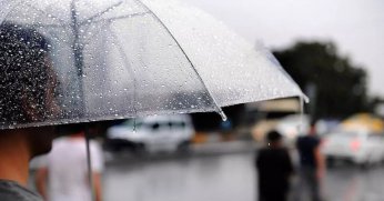 Valilikten sağanak uyarısı