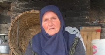 “İbret için dozerin önüne yatacağım”