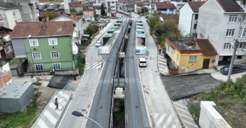 Büyükşehir’den ulaşımı rahatlatacak bir hamle daha