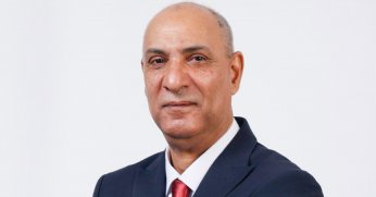 Başkan Hürriyet’in yerine Cemal Dolanbey vekâlet edecek