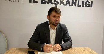 Sarı: Türk Gençliği, Geleceksizliğe Mahkûm Ediliyor   