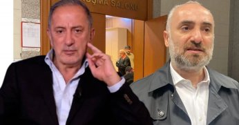 Soruşturma açıldı...