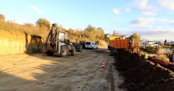 İzmit Kabaoğlu'na 26 milyon TL'lik enerji yatırımı