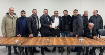 Dokuzlar, mahallelerden başladı