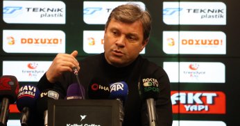 “Yerde yatanı 2 dakika kenarda bekleteceksin”