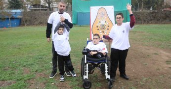 “Ben de Varım” ile hedefi 12’den vurdu