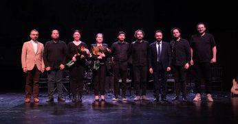 Büyükşehir öğretmenlerini unutmadı