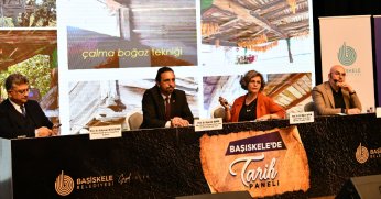 Başiskele Tarihin İzinde