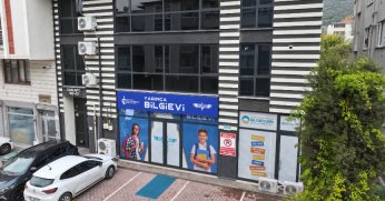 Büyükşehir’den bir Bilgievi daha