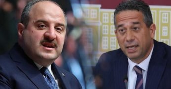 CHP'li Başarır ağzını bozdu! Varank'ın cevabı sosyal medyada gündem oldu