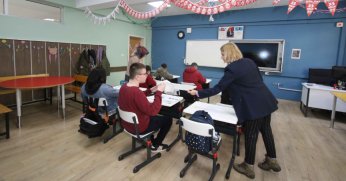 Kocaeli’de özel eğitim sınıfı sayısı 256’ya ulaştı