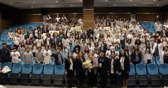 Bilnet’te okumak bir gelenek