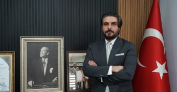 İzmit Sanayi Sitesi Başkanlığına adaylığını açıkladı