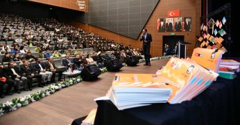 LGS’ye Hazırlanan Öğrencilere Soru Bankası Seti Desteği