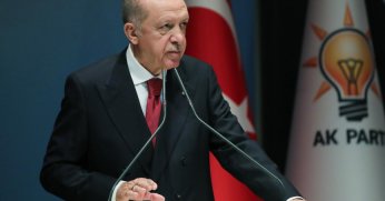 Cumhurbaşkanı Erdoğan'dan alimlere 'televizyon' çağrısı!