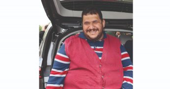 Körfezli Abdullah Balcı hayatını kaybetti