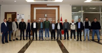 6. Toplantısını KOTO’da yaptı  