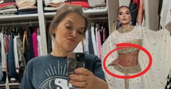 “Bir daha ayağa kalkamayacağım sandım”