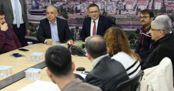 Yenileyerek, Güzelleştireceğiz