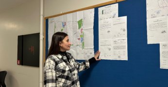 İmar Uygulaması Askıda 