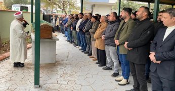 Hep güler yüzüyle hatırlanacak