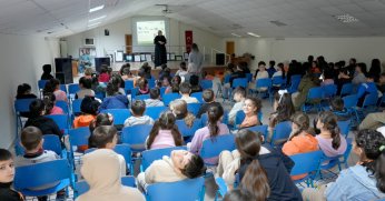 Okullarda Çevre Bilinci ve Sıfır Atık Eğitimi