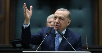 Bunun müsebbibi AK Parti olarak biziz