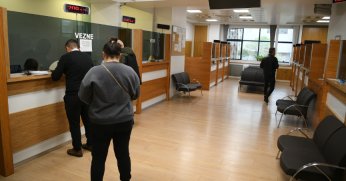 Çayırova'da vezneler hafta sonu açık