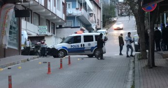 Müebbet hapis cezasına çarptırıldı