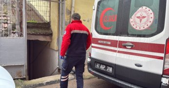 Yalnız yaşadığı evinde ölü bulundu